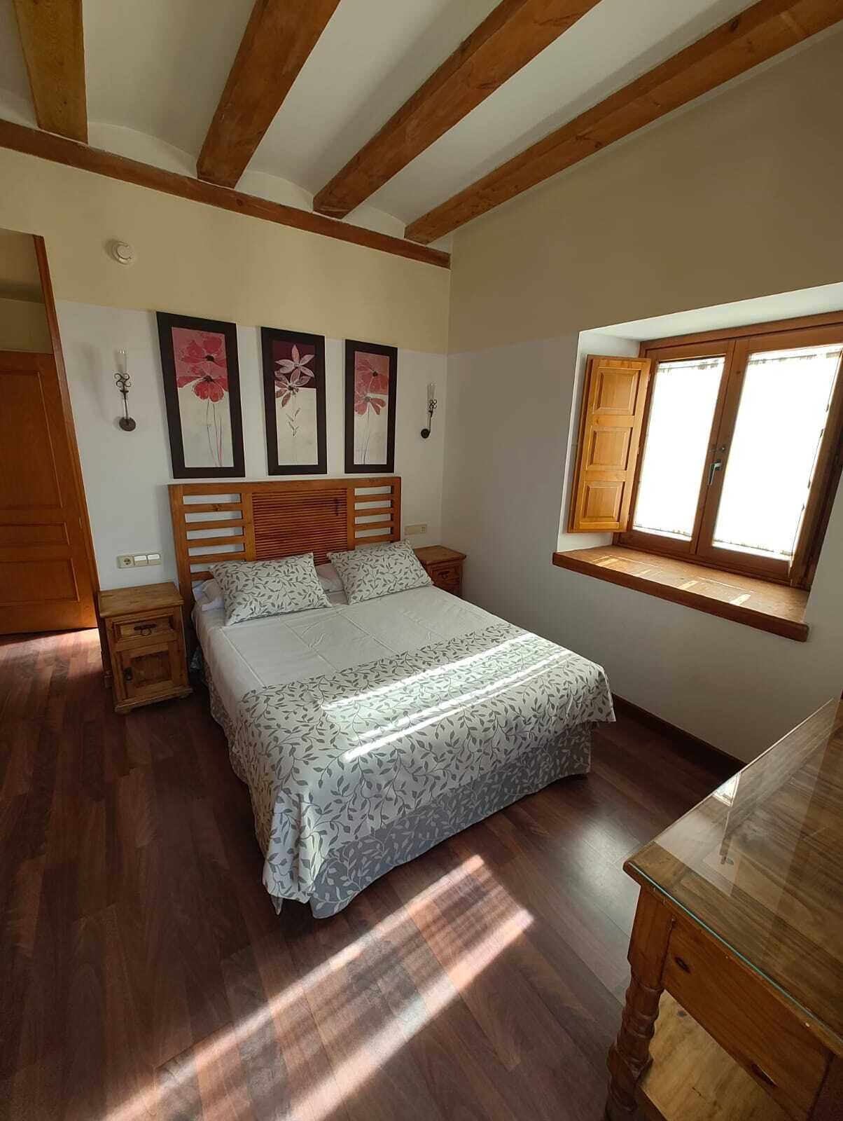 Panoramic-Doppel- oder -Zweibettzimmer | WLAN, Bettwäsche