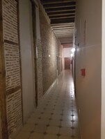 Pasillo