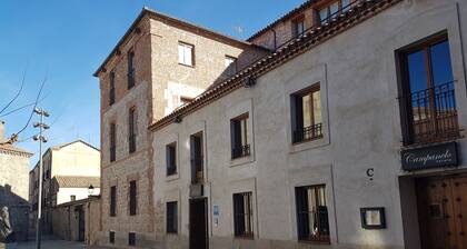 Hotel El Rastro