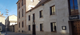 Hotel El Rastro