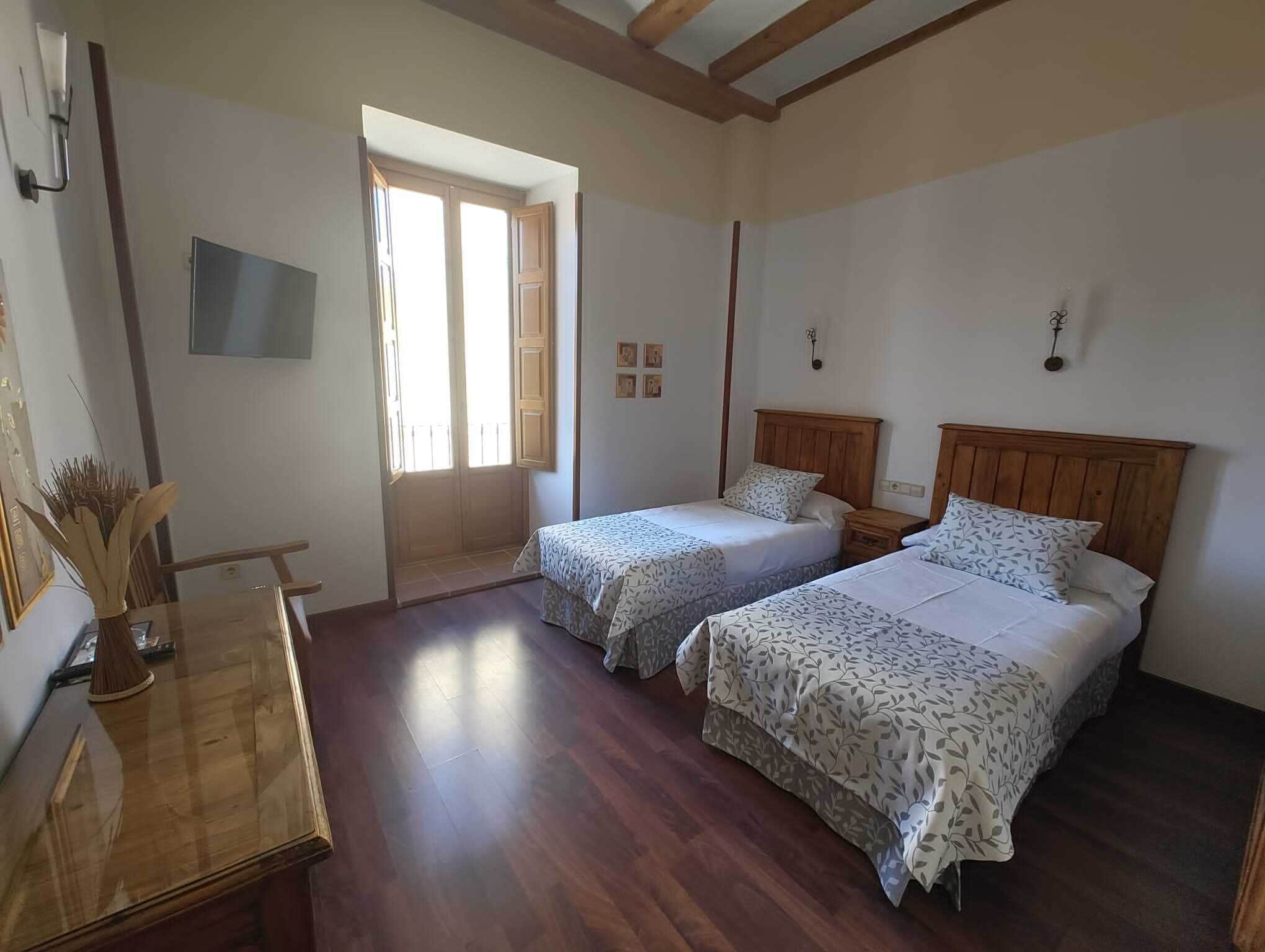 Foto - Hotel El Rastro