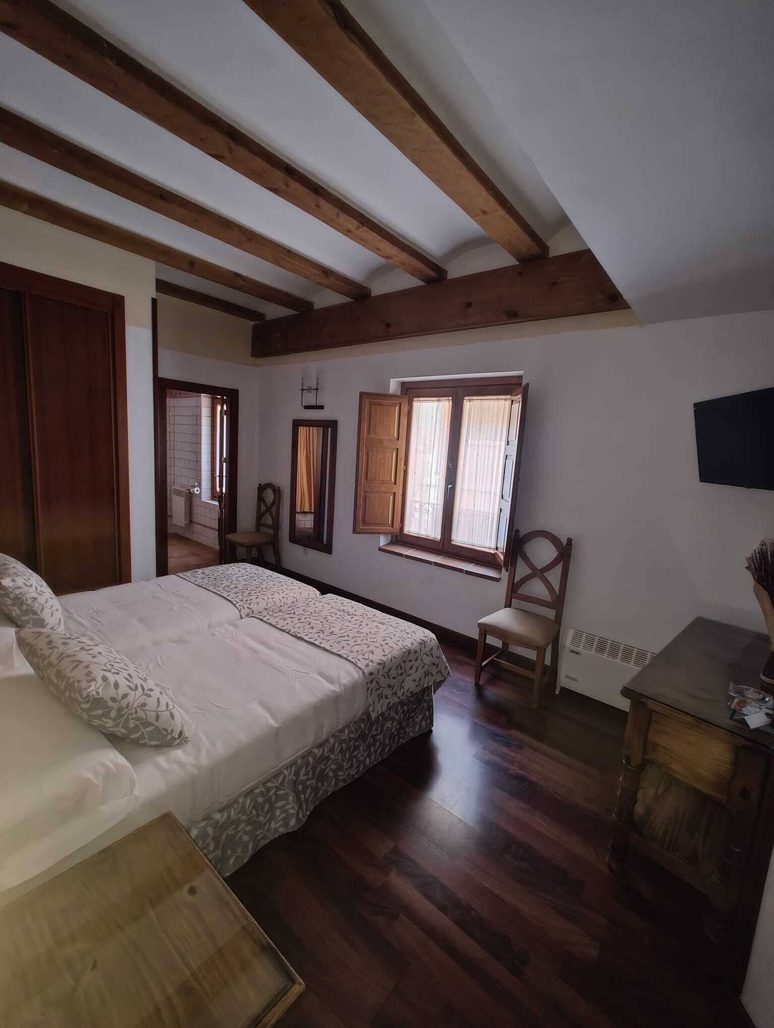 Foto - Hotel El Rastro