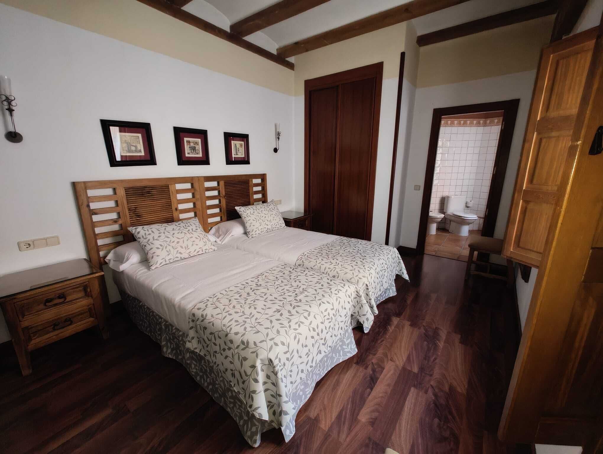 Foto - Hotel El Rastro