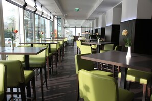 Lounge - Hotel Rainers (Vienna)