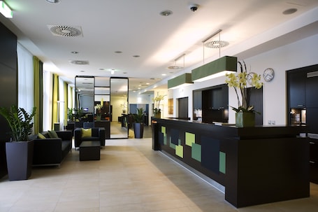 Rainers Hotel Vienna