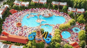 Wasserpark