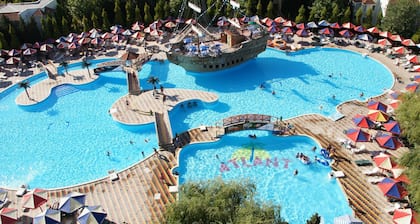Atlant Holiday Village