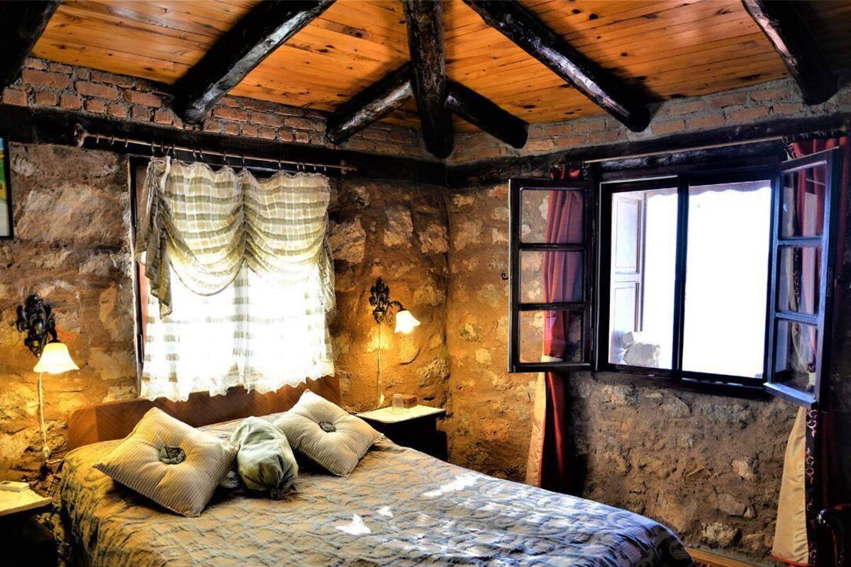 Mermaid Room, Sea View | 意大利 Frette 床单、高档床上用品、羽绒被、记忆海绵床垫