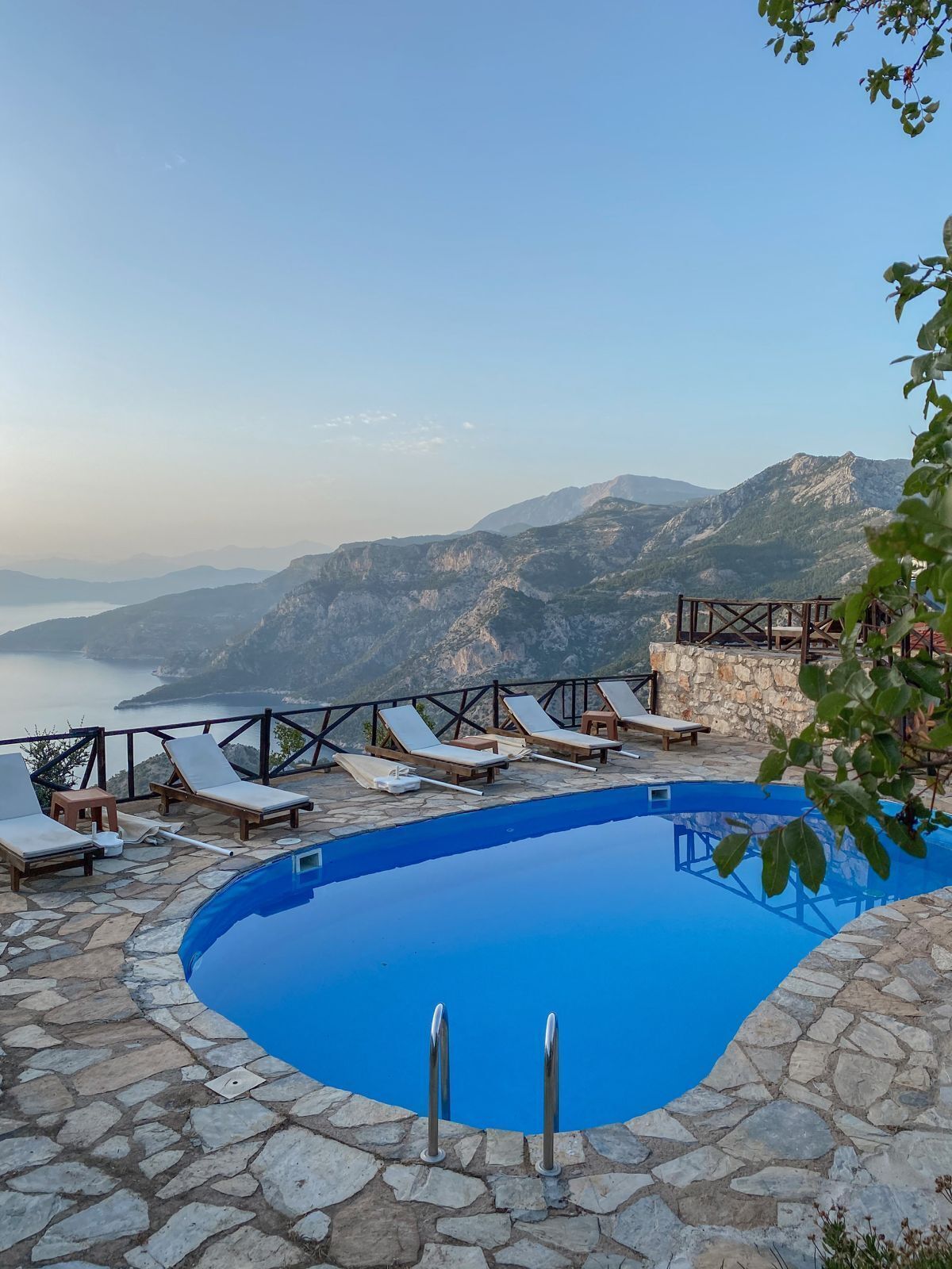 야외 수영장, 무료 카바나, 수영장 파라솔