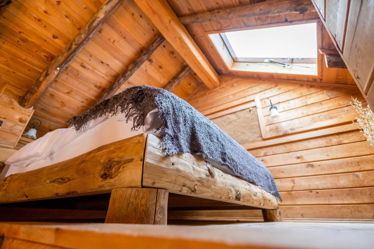 Neva Room, Sea View | 1 slaapkamer, Italiaanse Frette-lakens, luxe beddengoed