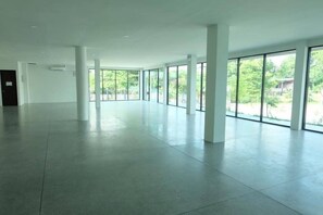 Salão de eventos