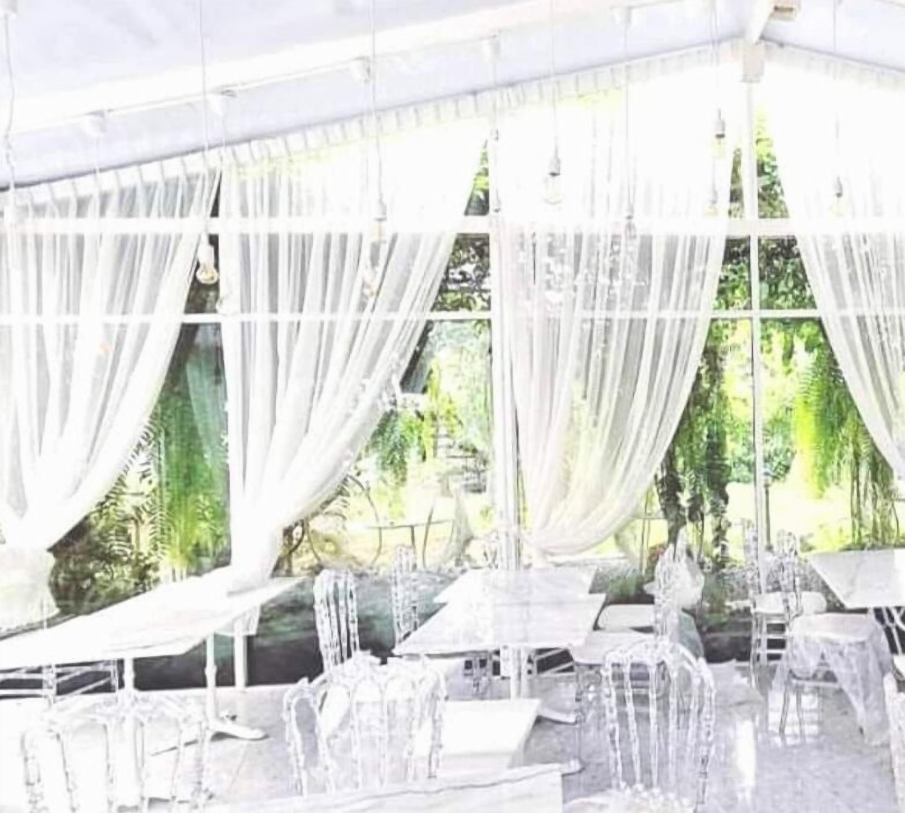 lunch, dinner, brunch served; thai cuisine, garden views