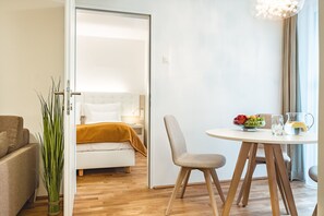 Superior Apartment, 1 Bedroom, Non Smoking