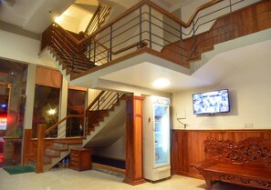 Reception - Happy Family (Kampot)