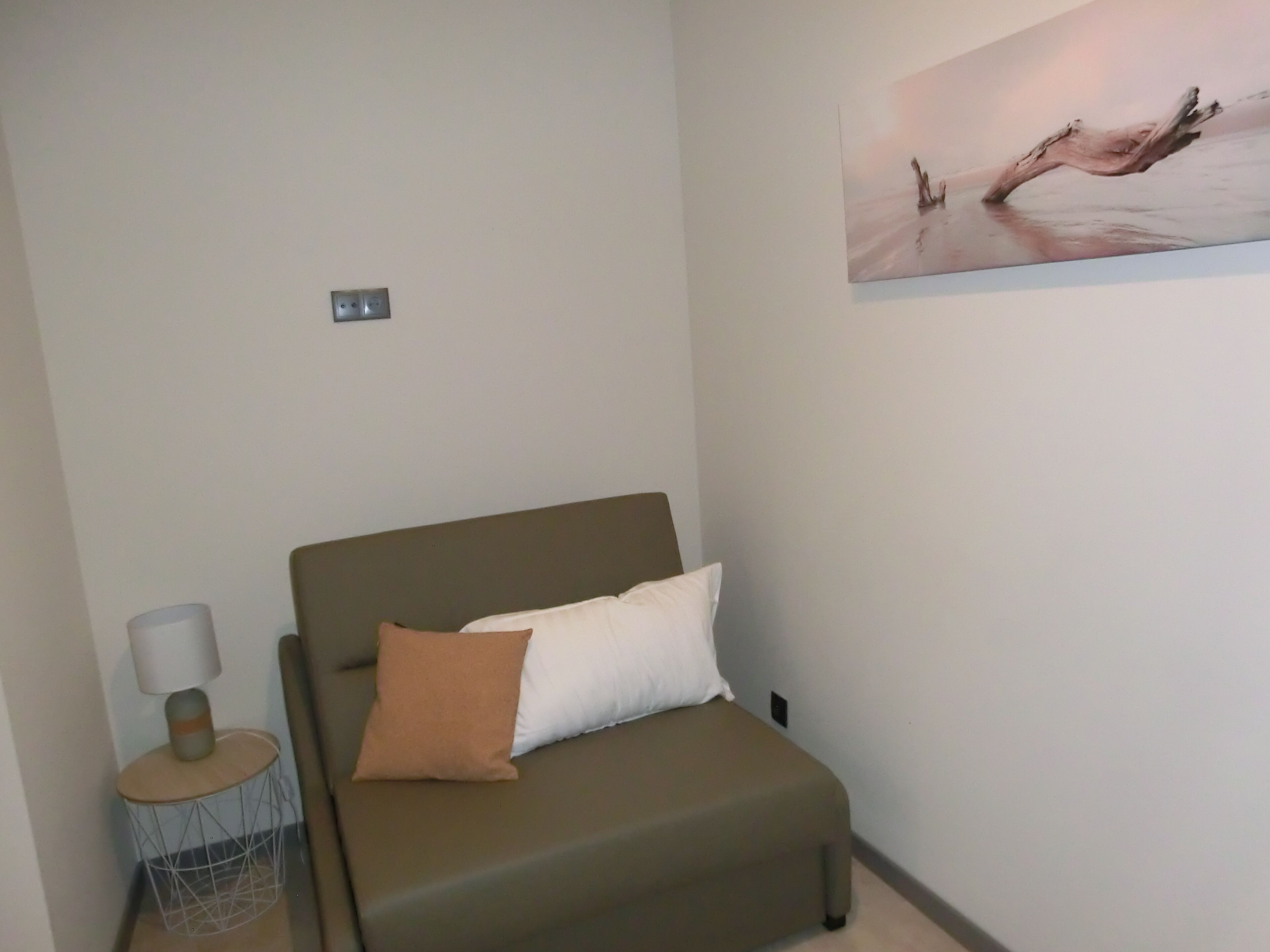 superior quadruple room | extra beds