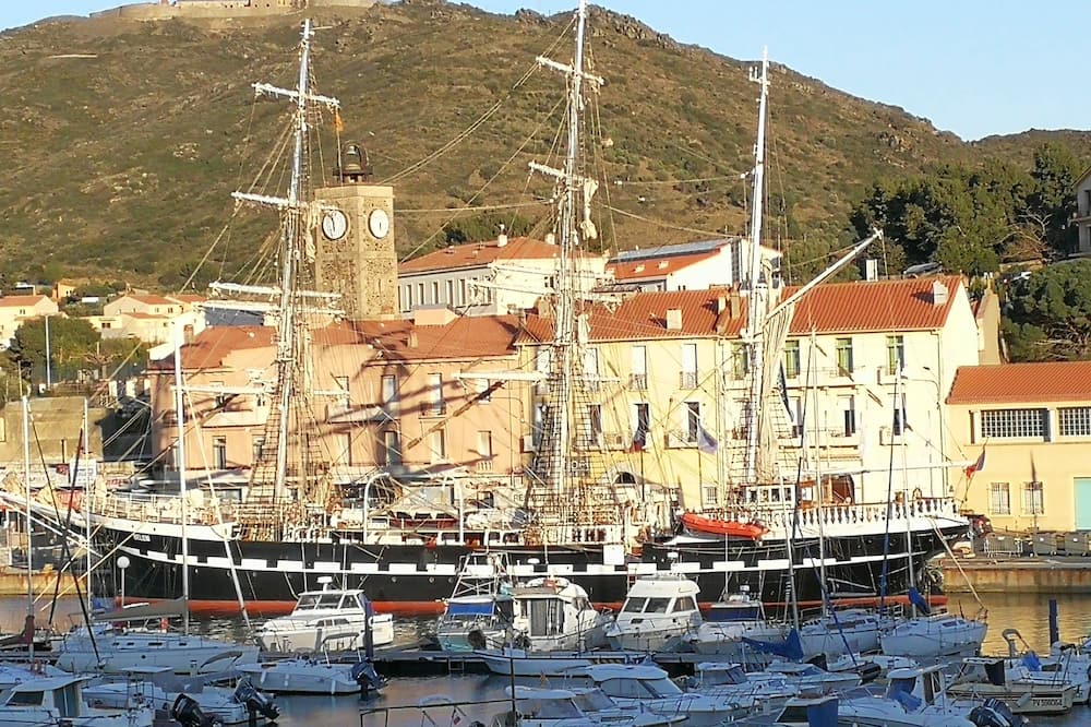 Hôtel sur le Quai