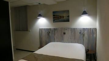 Chambre Double Supérieure