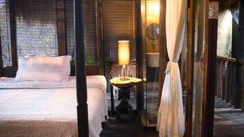 Vila, 3 quartos | 3 quartos, roupas de cama premium, Wi-Fi de cortesia, roupa de cama