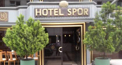 Spor Hotel