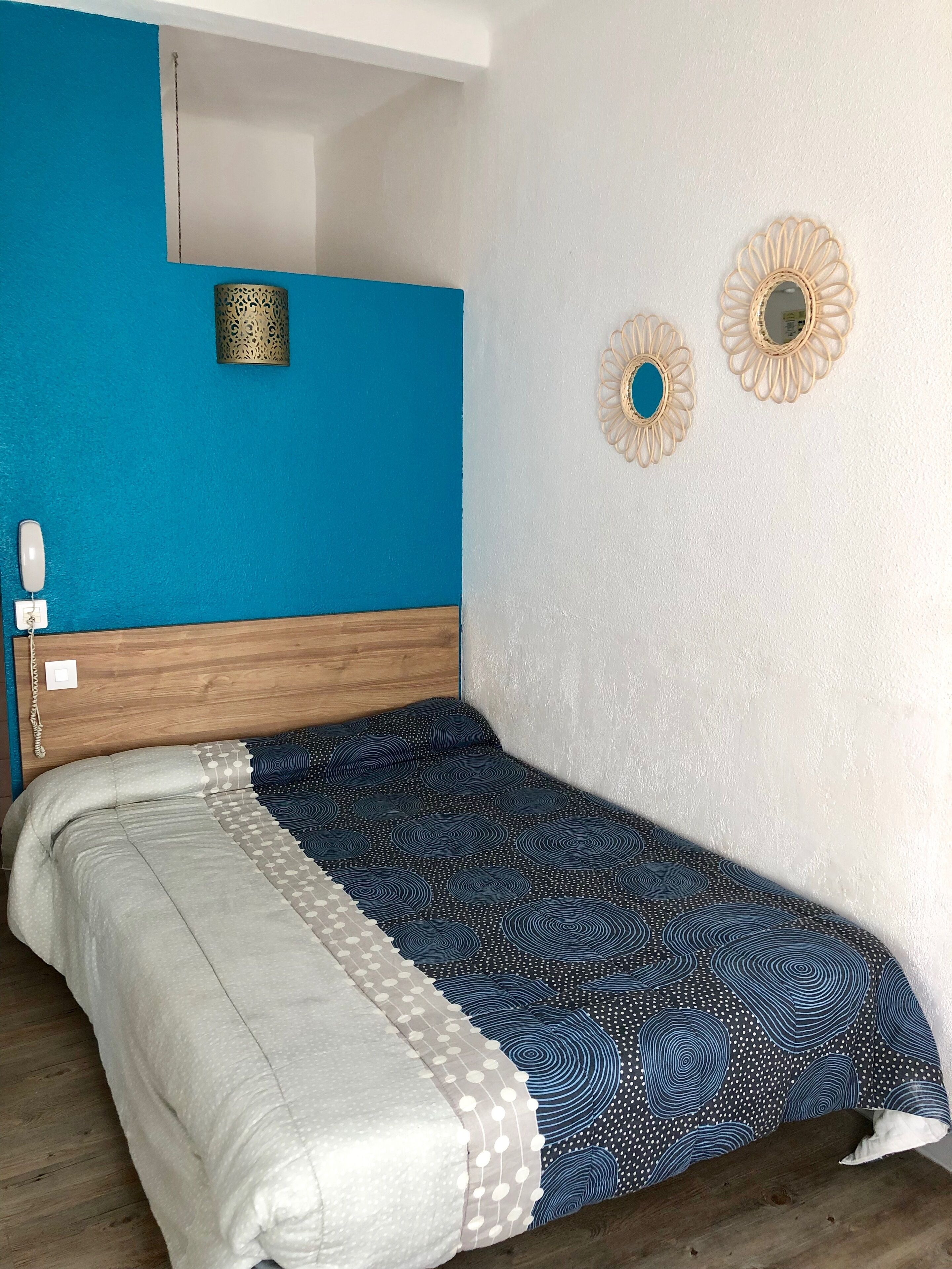 Foto - Hôtel Colisée-Verdun Centre Gare Saint-Roch