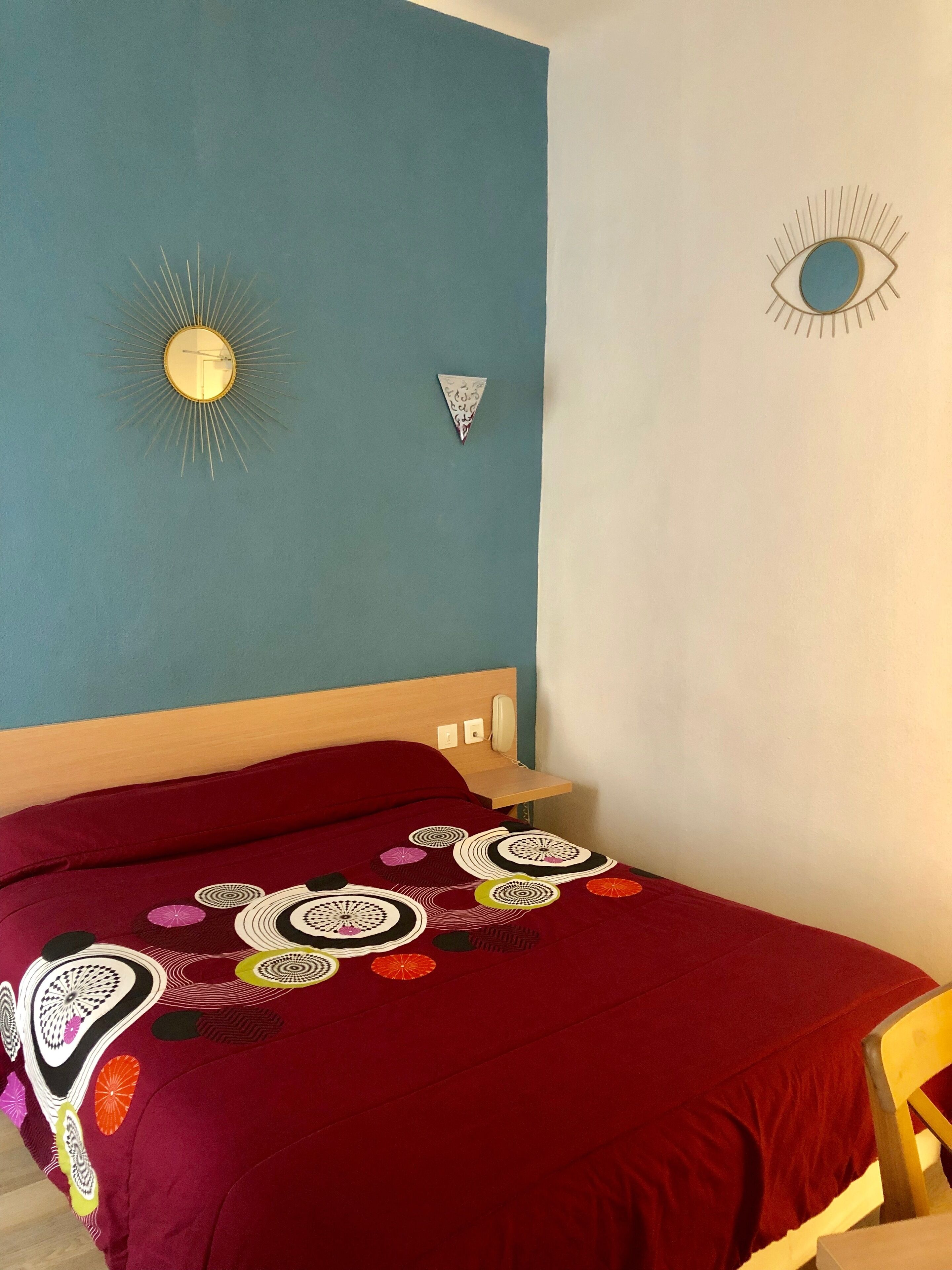 Foto - Hôtel Colisée-Verdun Centre Gare Saint-Roch