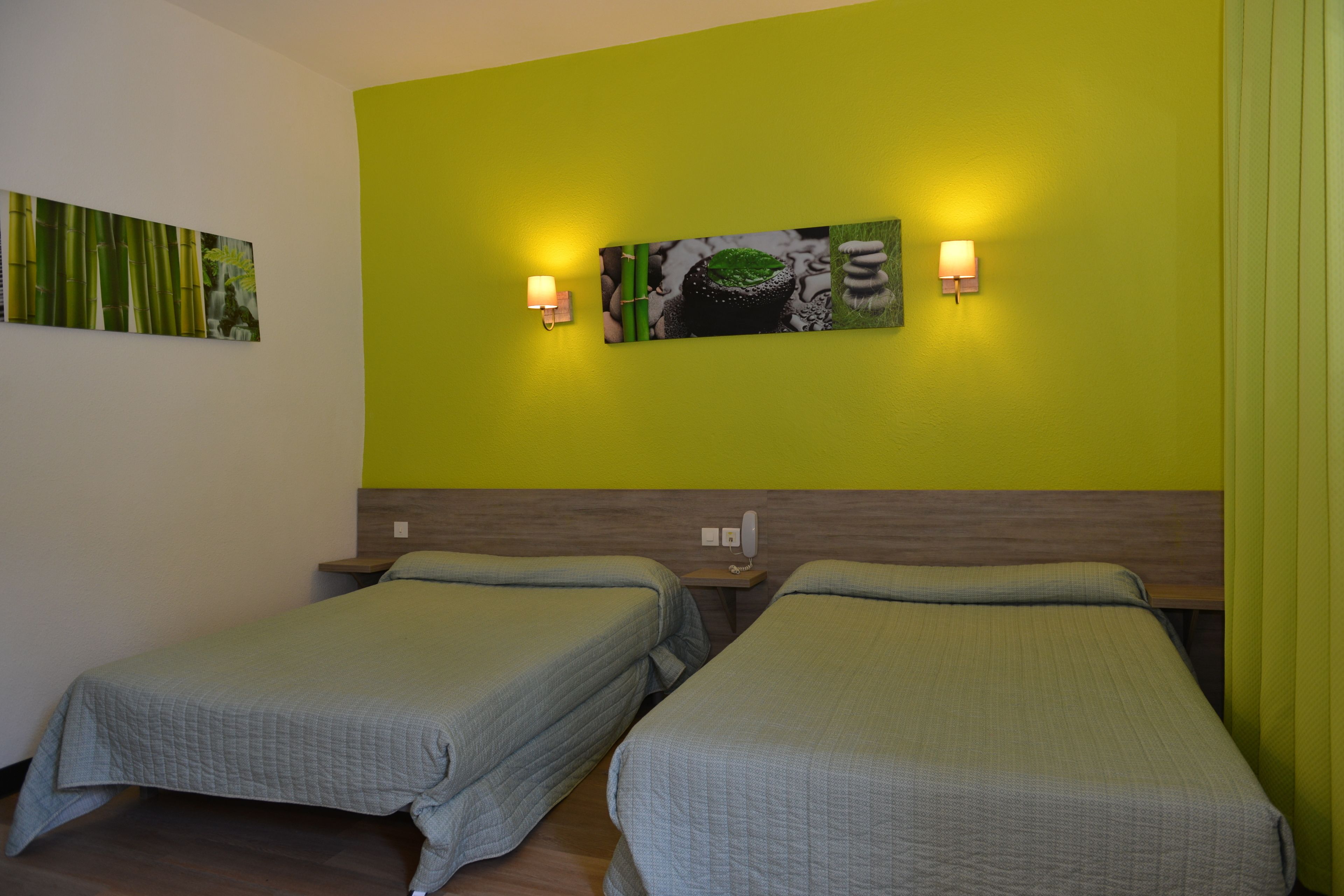 Foto - Hôtel Colisée-Verdun Centre Gare Saint-Roch