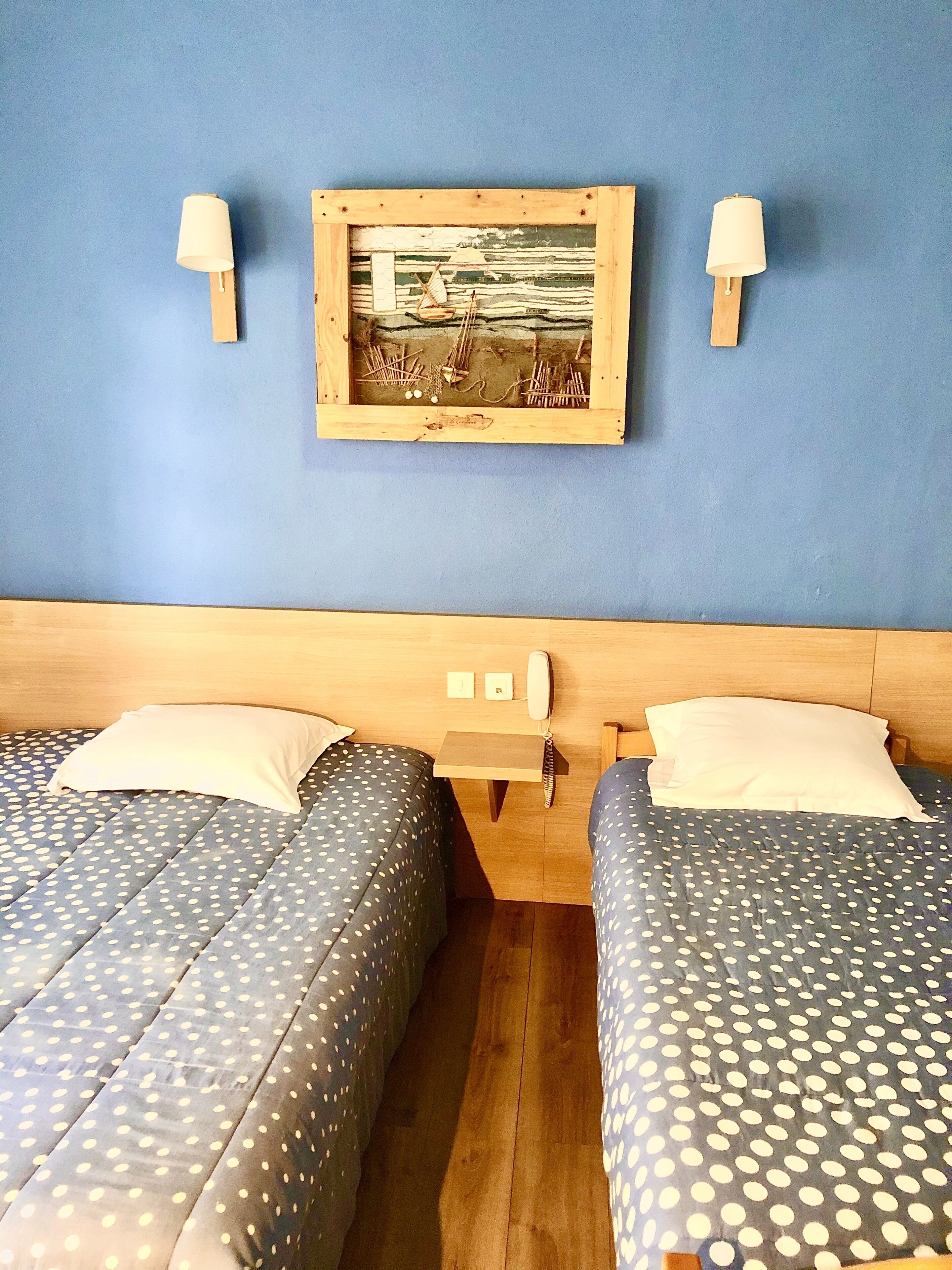 Foto - Hôtel Colisée-Verdun Centre Gare Saint-Roch