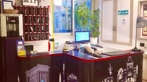 Recepció