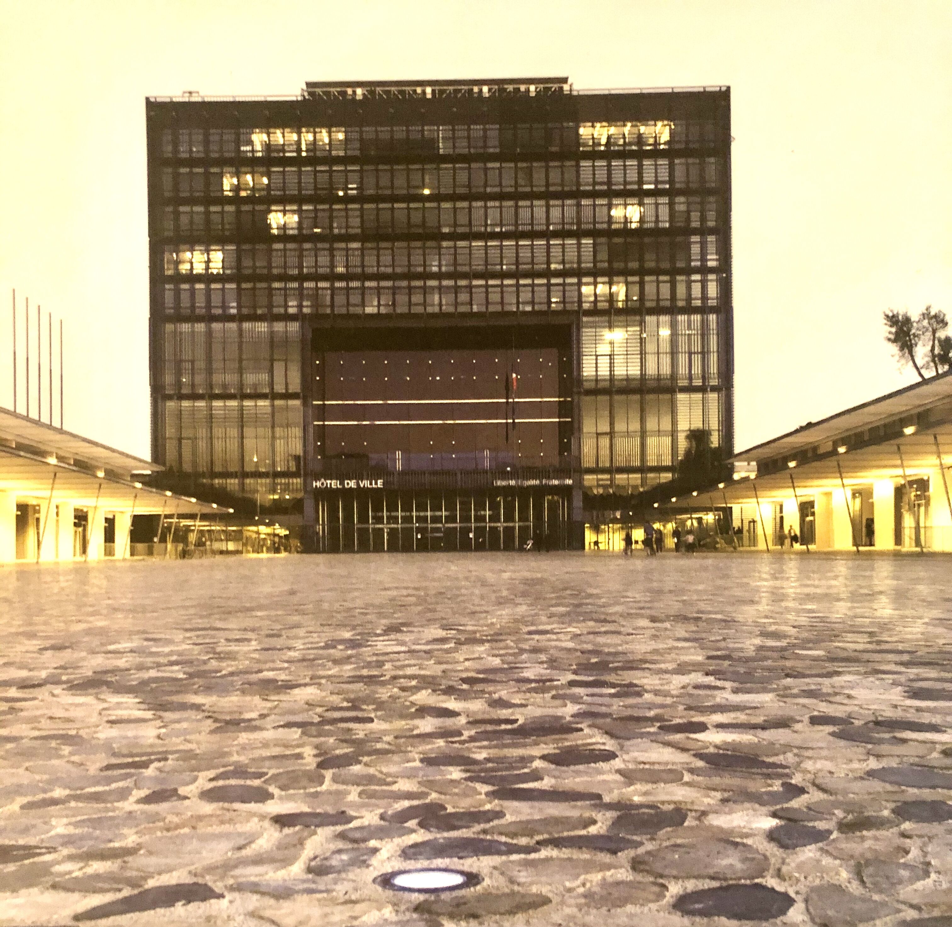 Foto - Hôtel Colisée-Verdun Centre Gare Saint-Roch