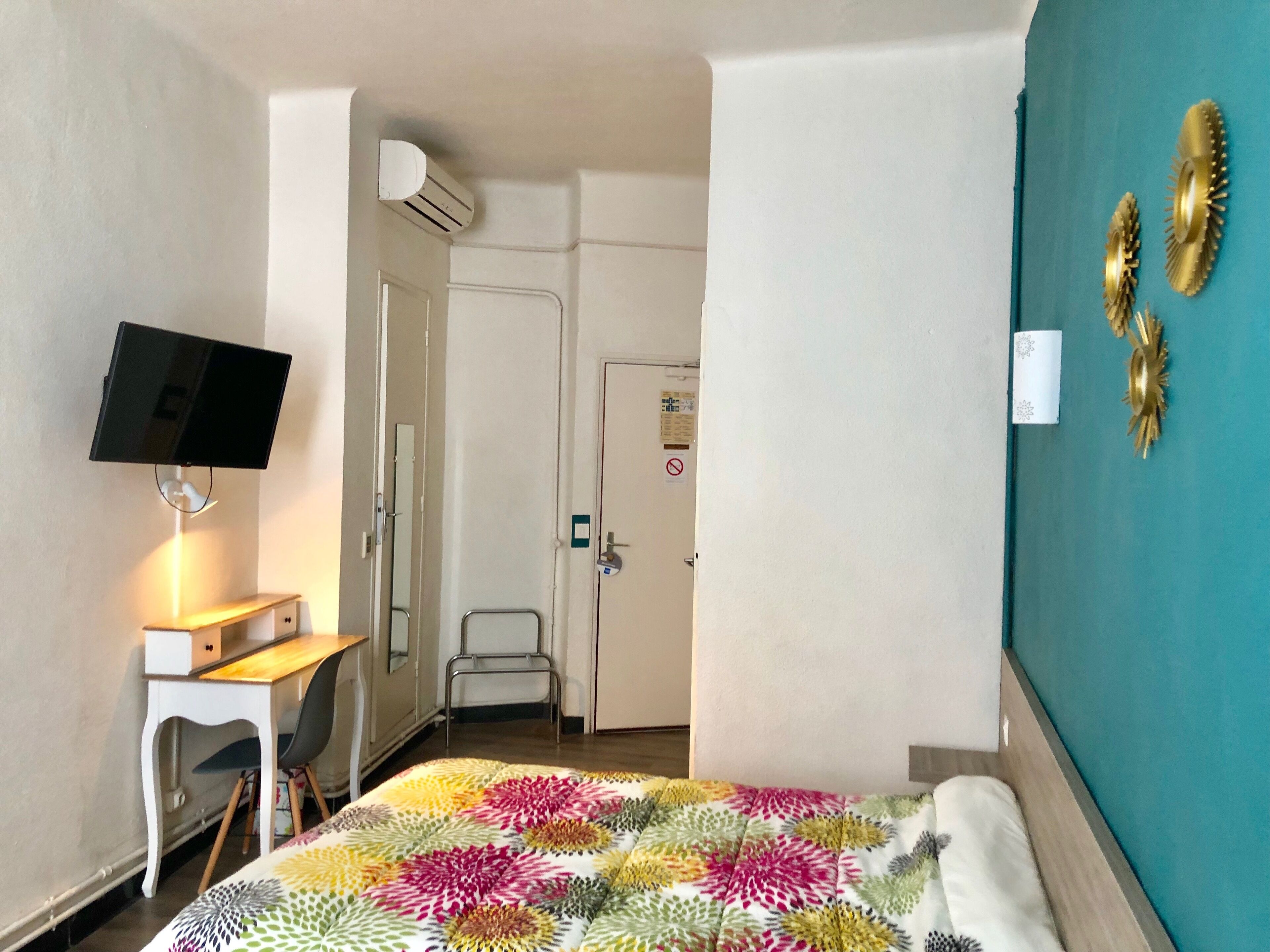 Foto - Hôtel Colisée-Verdun Centre Gare Saint-Roch