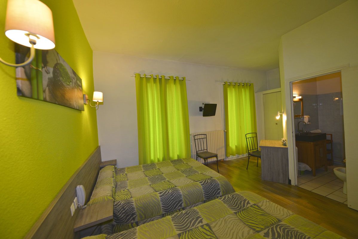 Foto - Hôtel Colisée-Verdun Centre Gare Saint-Roch