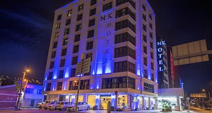 NK Hotel