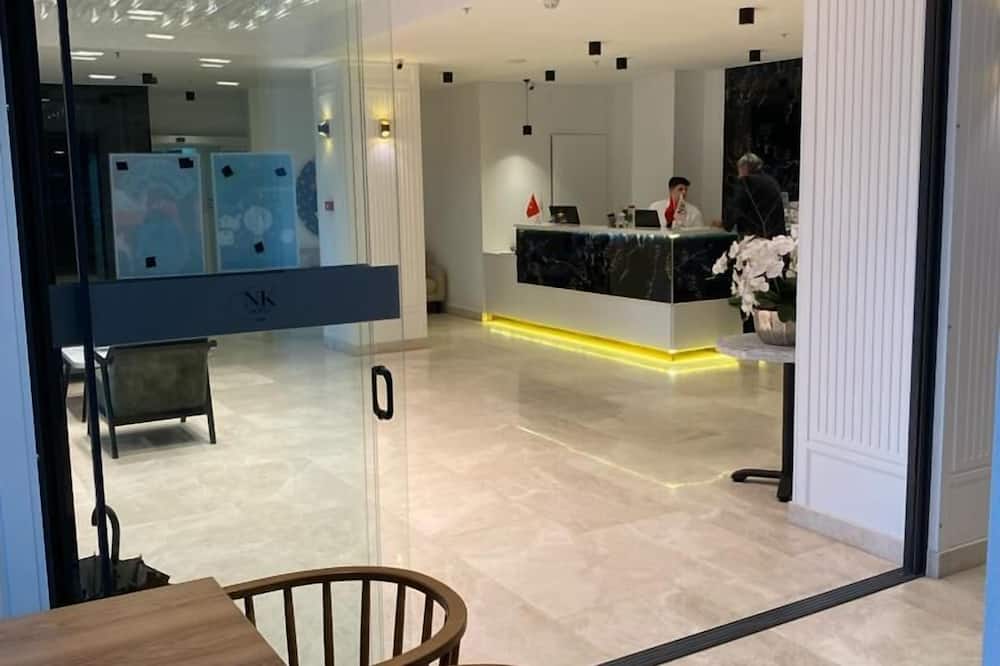 NK Hotel