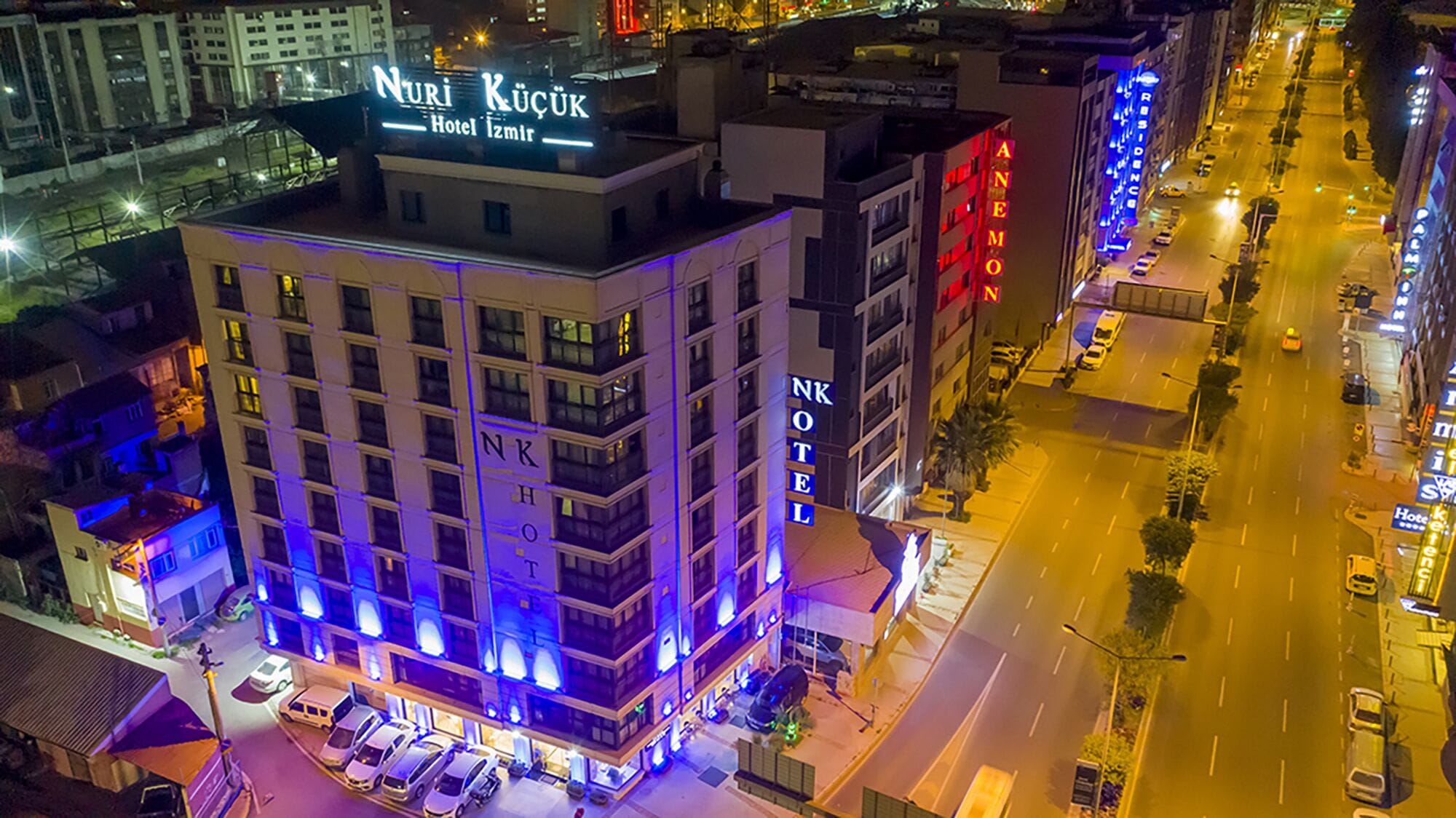 Foto - NK Hotel