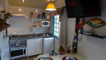 Detalhe da parte interna