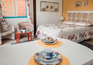 Detalhe da parte interna