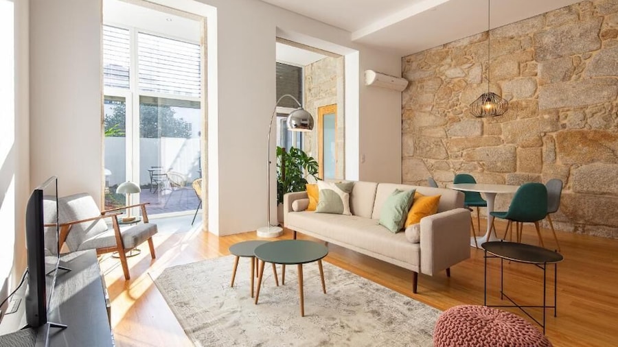 Premium Suites & Apartments Porto Centre