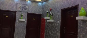 Jawharet Al Kheir Furnished Apartments