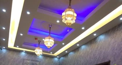 Jawharet Al Kheir Furnished Apartments