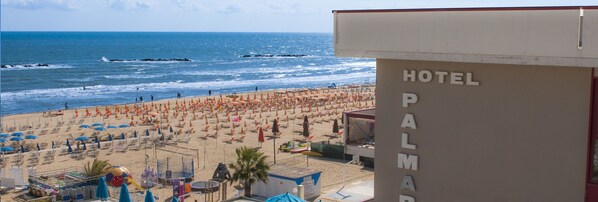 View from property - Palmarosa (Roseto degli Abruzzi)