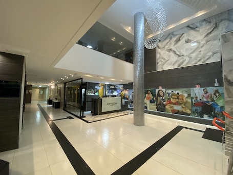 Detalle interior