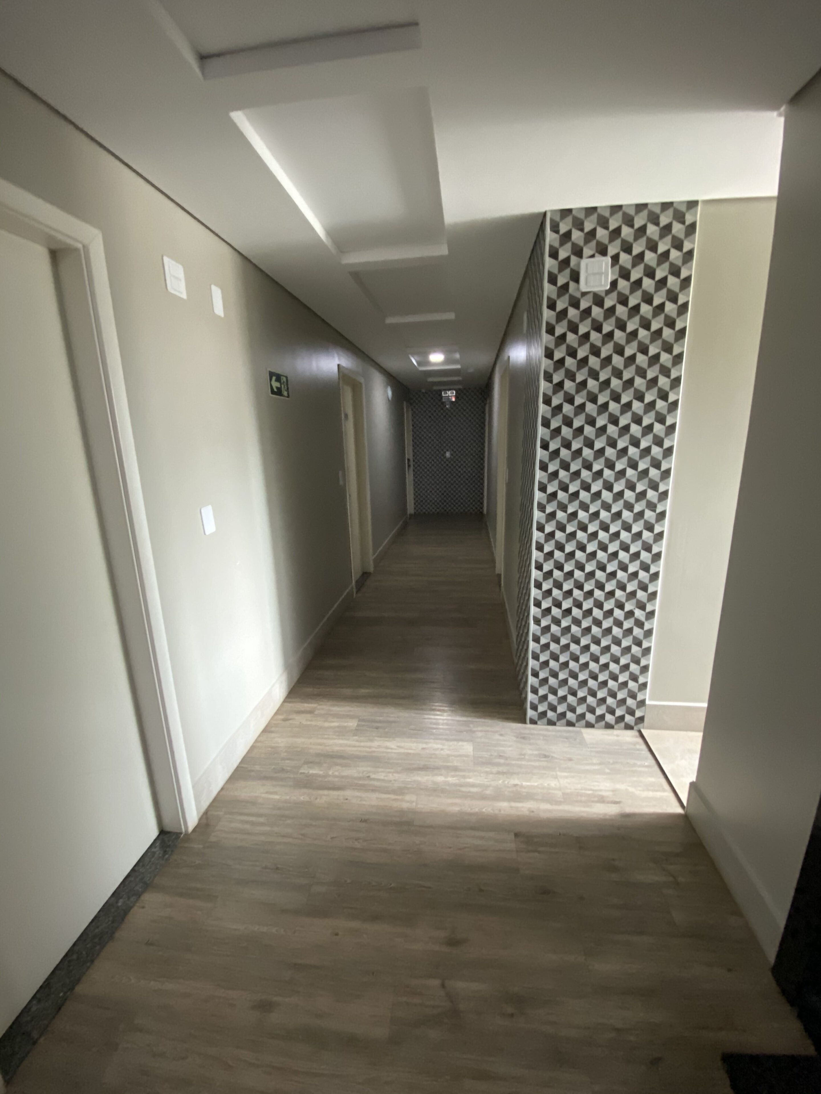 Foto - Hotel Avalon Maringá Econômico