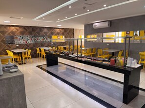 餐厅