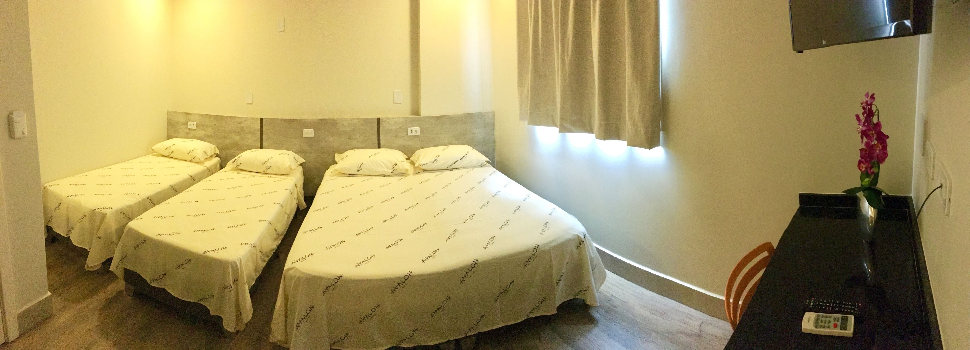 Photo - Hotel Avalon Maringá Econômico