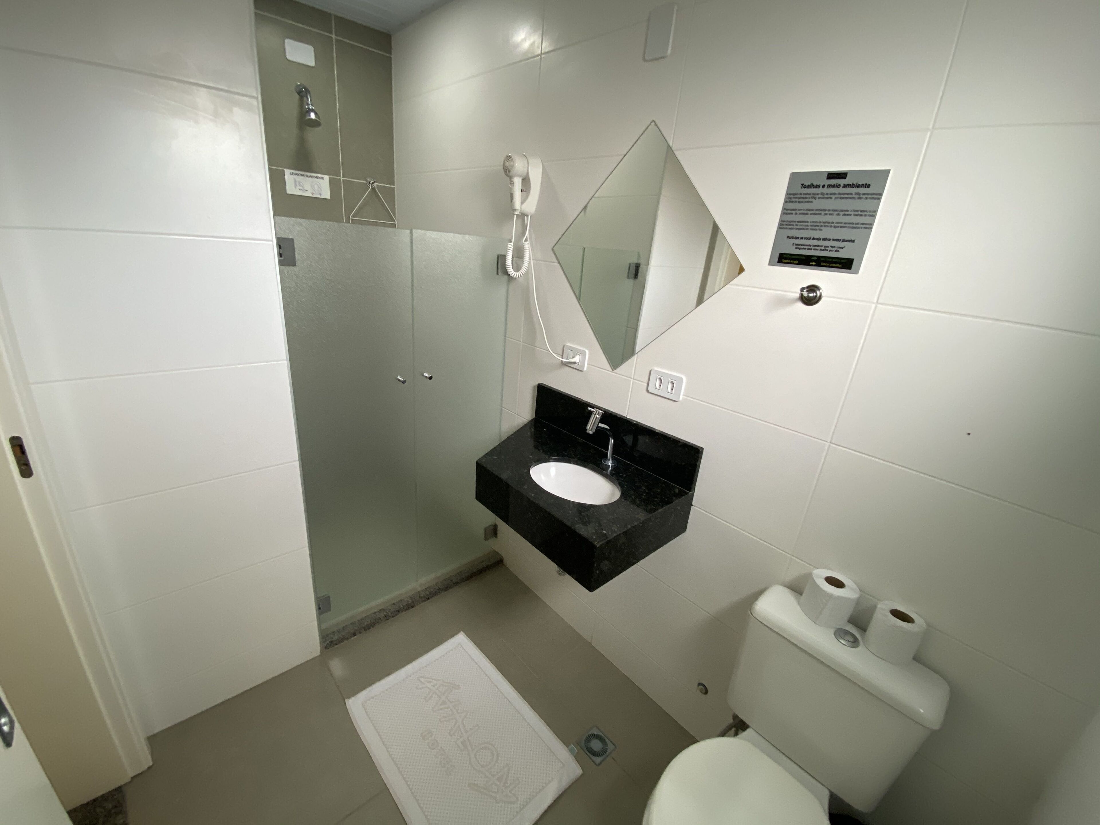 Foto - Hotel Avalon Maringá Econômico