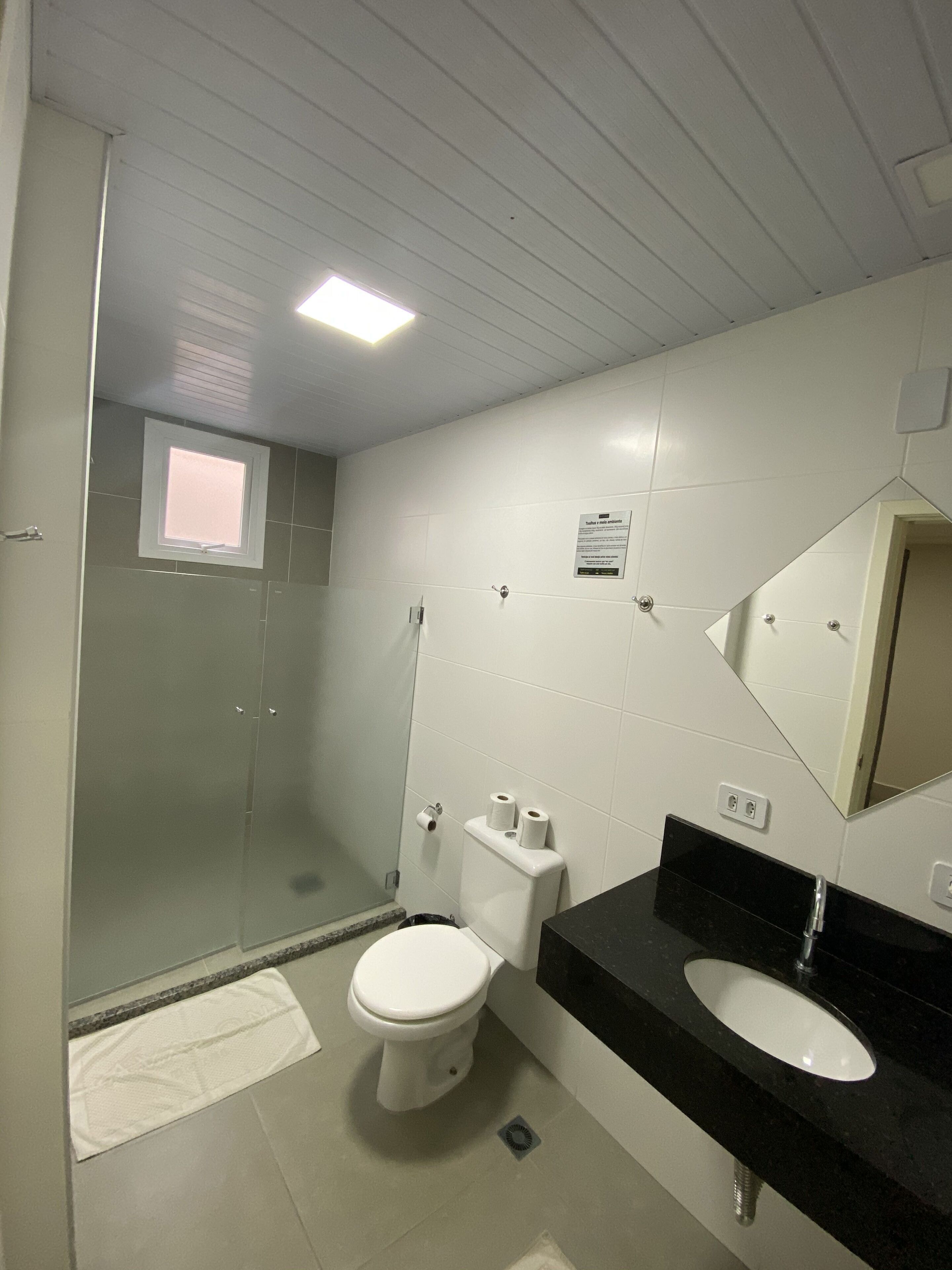 Foto - Hotel Avalon Maringá Econômico