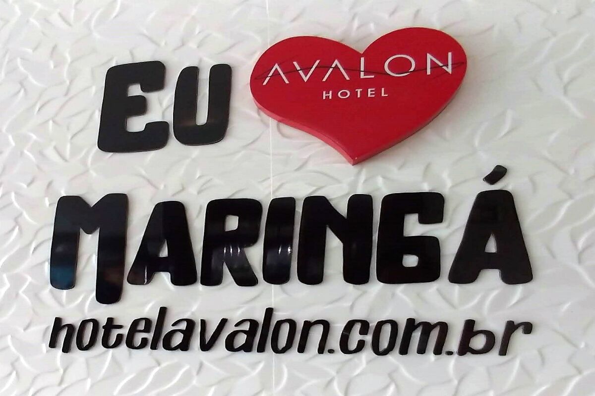 Photo - Hotel Avalon Maringá Econômico