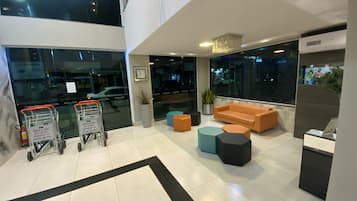 Recepção