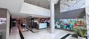 Hotel Avalon Maringá