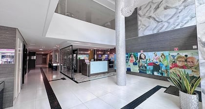 Hotel Avalon Maringá